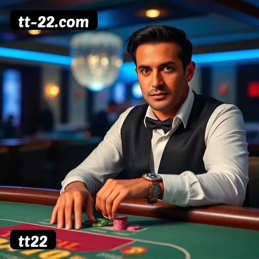 Jogos de Cassino em Destaque - Slots, Roleta, Blackjack