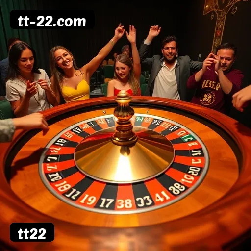 Jogos de Cassino ao Vivo